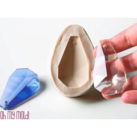 Rasina Plexiglas Fluid - PLEXI FLUID 2.0 - 800G - Rasina transparenta - Non-Ingalbenire - FE03702G800