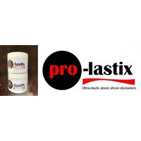 PRO-LASTIX 20 - 1 KG - Elastomer siliconic bicomponent - GS518LK1 - Prochima