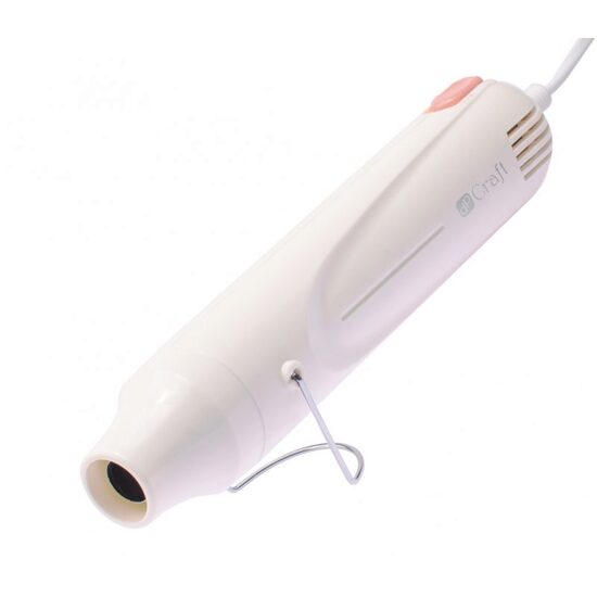 DPMS-002 Universal Heat Tool Craft - instrument de incalzire ptr. diferite tehnici creative, embosare - DP Craft
