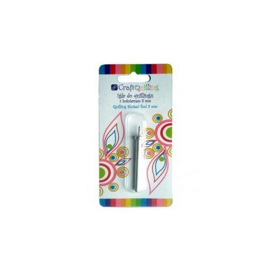 QGIQ-003 Ac quilling 8 mm - DP Craft