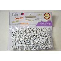 364383 Set margele alfabet 300 buc/set - ANT-CH