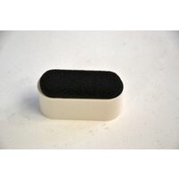 358024 Pensula burete pentru punctat, 2 x 5 cm - ANT-CH