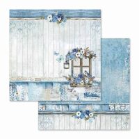 SBB561 Hartie scrapbooking 31.2X30.3cm Stamperia