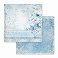 SBB563 Hartie scrapbooking 31.2X30.3cm Stamperia