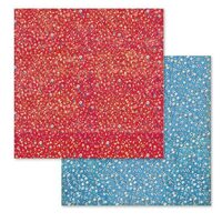 SBB573 Hartie scrapbooking 31.2X30.3cm Stamperia