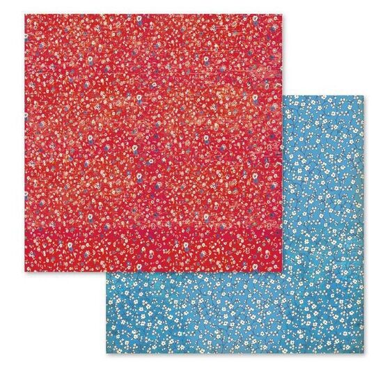 SBB573 Hartie scrapbooking 31.2X30.3cm Stamperia
