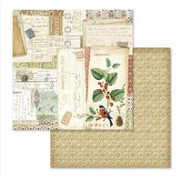 SBB574 Hartie scrapbooking 31.2X30.3cm Stamperia