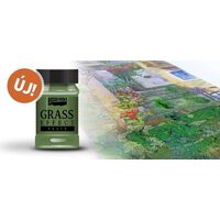 34743 - Grass effect paste - Pasta efect iarba - 100ml - Pentart