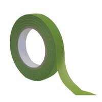 2002 Banda adeziva verde pentru floristica - LIBR