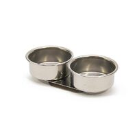 DK11002 - Set 2 godete metalice Nevskaya Palitra