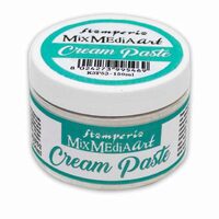 K3P53 - Pasta crema - Cream paste150ml - Stamperia