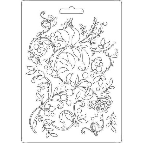 K3PTA502 - Matrita plastic A5 - 15x21cm - Stamperia