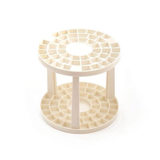 DK11051 Suport din plastic pentru pensule Sonnet
