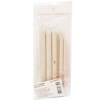 Dk11247 Set 6 estompe / creioane hartie - Sonnet