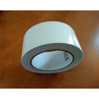000695 - Scotch dublu adeziv, banda dublu adeziva 50mm x 25m - Pentart
