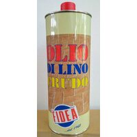 Ulei de in crud - 1 L - OR