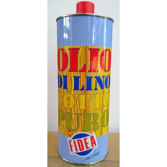Ulei de in fiert - 1 L - OR