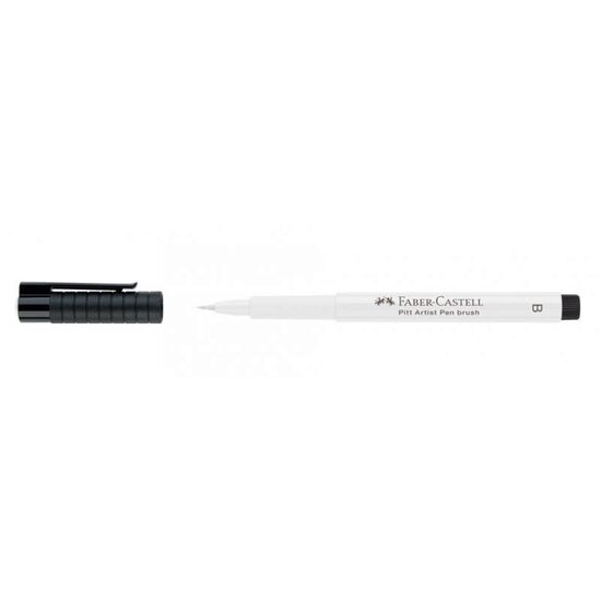 167401 Pitt Artist Pen Brush ALB - Faber-Castell