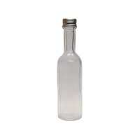 224987 - Sticluta cu dop metalic, 50ml - ANT-CH