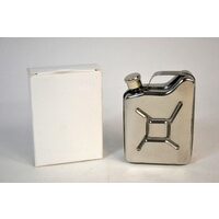 600259 - Sticla metal canistra 1.1dl - ANT-CH