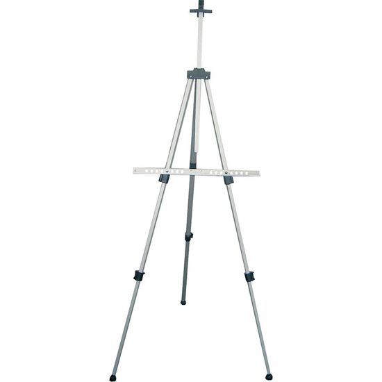 17519 Sevalet din aluminiu Hobby Line - Kreul