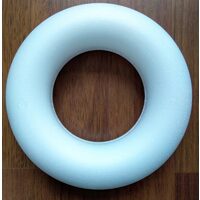 33350 - Cerc polistiren 17cm - Pentart