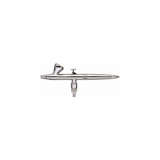 126003 Aerograf Evolution Silverline Two in One - Harder