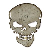 C - 663097 Cutter Bigz Sinister - Sizzix