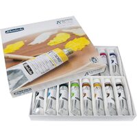 OFERTA 79709 Set ulei Akademie 16 x 60 ml - Schmincke