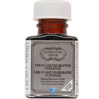 Grund lichid pentru gravura 75ml - Ultraflex - Charbonnel