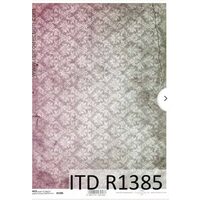 R1385 - Hartie orez A4, 25 - 30gr - ITD