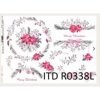 R0338L - Hartie orez A3, 30 - 35gr - ITD