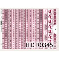 R0345L - Hartie orez A3, 30 - 35gr - ITD