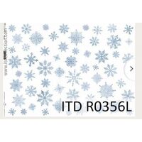 R0356L - Hartie orez A3, 30 - 35gr - ITD