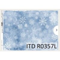 R0357L - Hartie orez A3, 30 - 35gr - ITD
