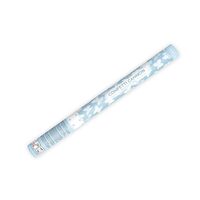 TUKBT60 - Tun confetti 60 cm - fluturi - Party