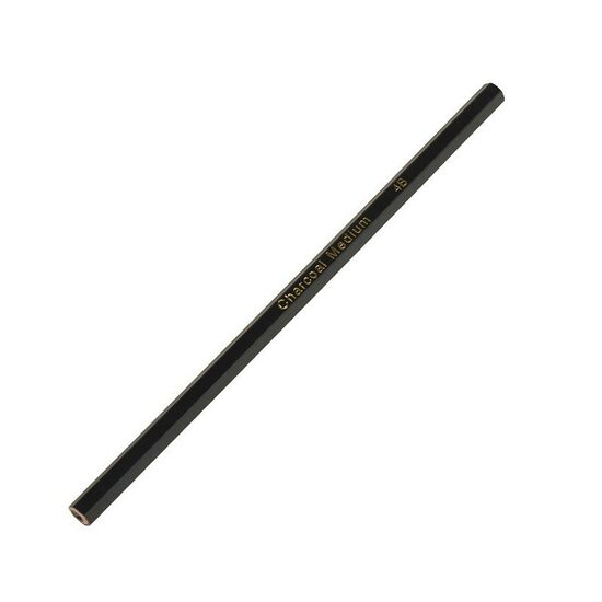 Dk11702 Creion carbune 4B - Sonnet