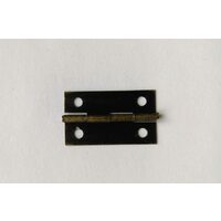 366414 - Balama antic 2.9 x 1.9 cm - ANT-CH