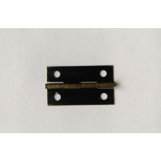 366414 - Balama antic 2.9 x 1.9 cm - ANT-CH