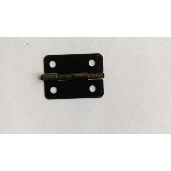 366411D - Balama antic 2.4 x 1.8 cm - ANT-CH