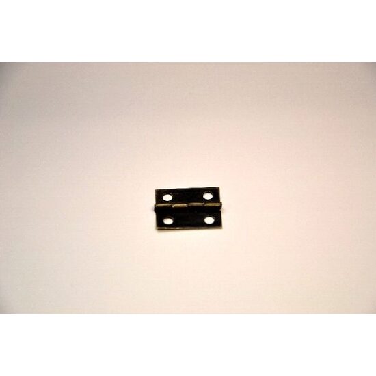 366413D - Balama antic 2.8x1.7cm - ANT-CH