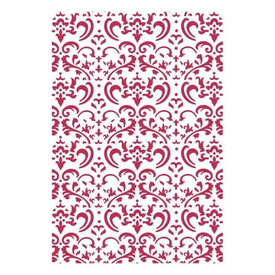 KSG431 - Sablon 21 X 29.7 cm - Stamperia.