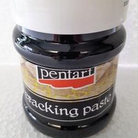 Pasta de crapare 230 ml - PENT - negru