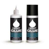 Adeziv Cernit pentru pasta polimerica - 80ml - CERNIT GLUE