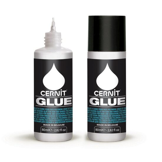 Adeziv Cernit pentru pasta polimerica - 80ml - CERNIT GLUE