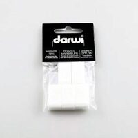 Set 5 varfuri pentru marker Acryl Opak 15 mm - Darwi