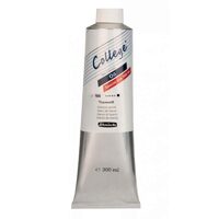 31100 Culoare de ulei College Titanium White 300 ml - Schmincke