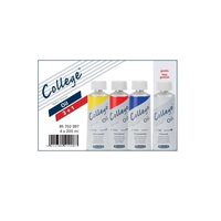 85702097 Set culori ulei College 200 ml 3+1 gratis - Schmincke