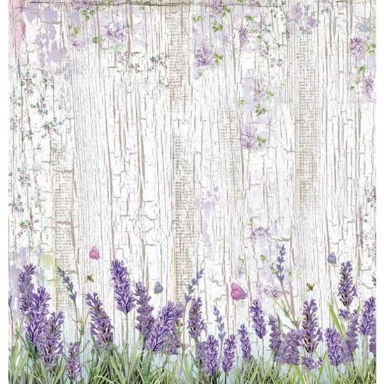 DFT341 - Servetel de orez 50 x 50 cm - Stamperia