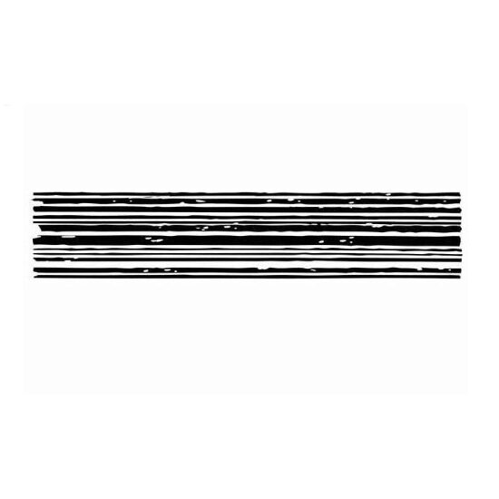 WTKCC149 - Stampila High Definition - 4 x 18cm - Cardboard imitation - Stamperia